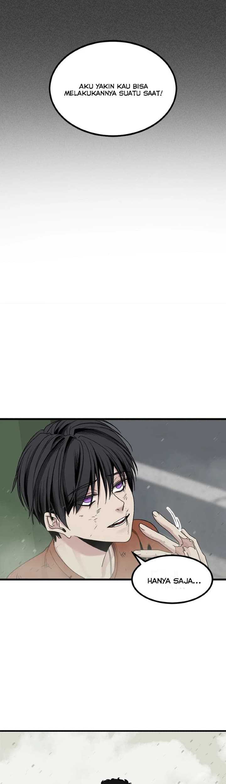 Hero Killer Chapter 61 Gambar 25