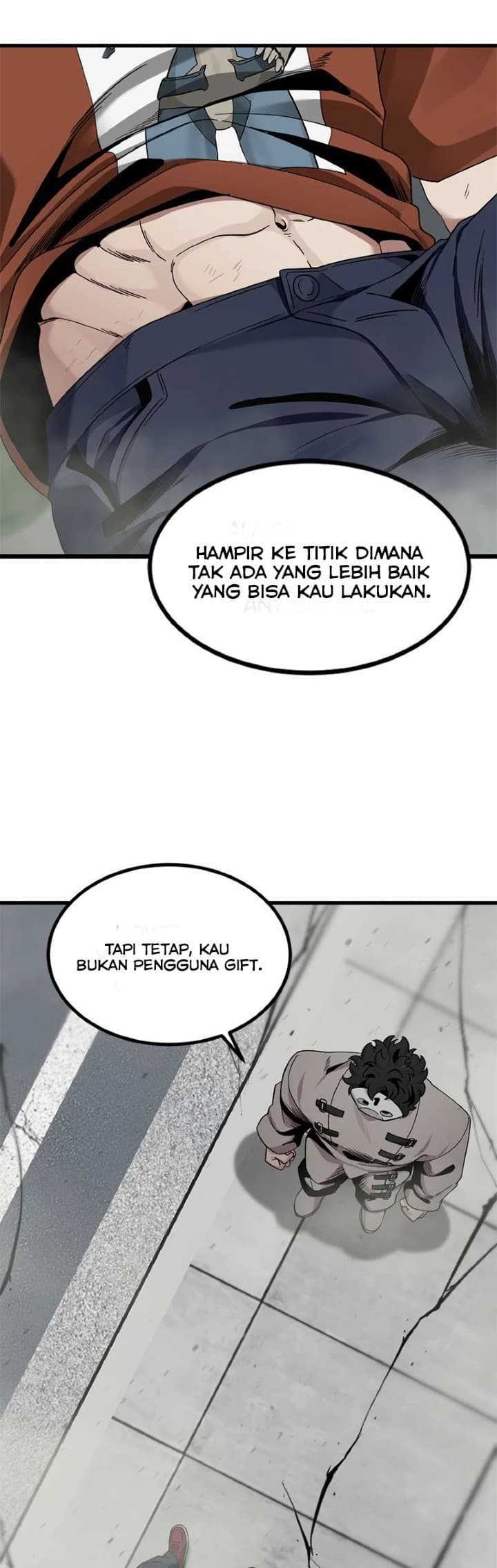 Hero Killer Chapter 61 Gambar 27