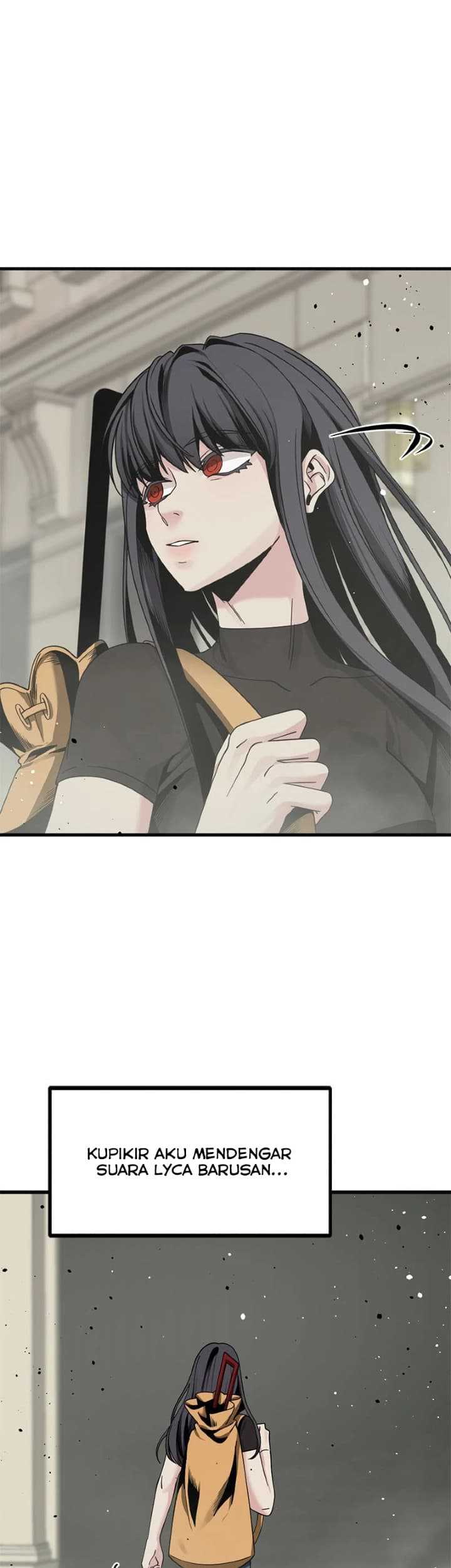 Hero Killer Chapter 61 Gambar 3