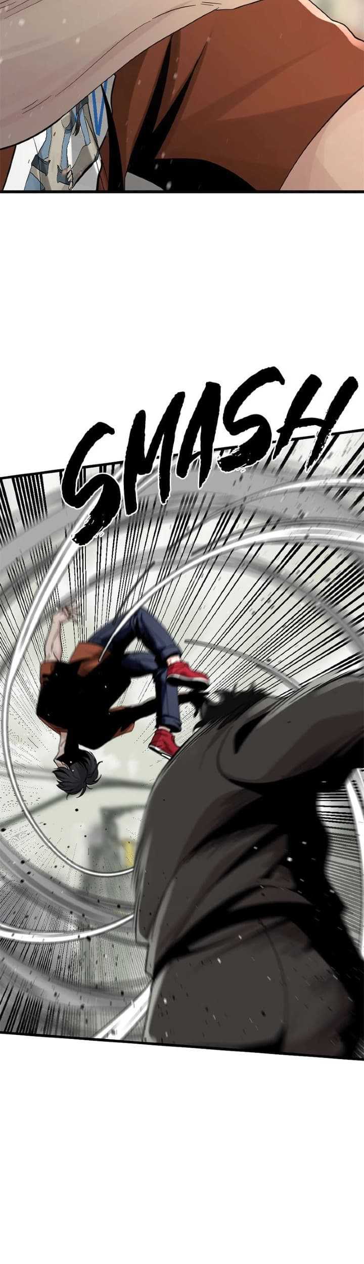 Hero Killer Chapter 61 Gambar 30
