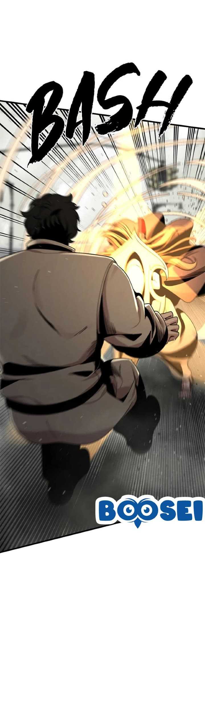 Hero Killer Chapter 61 Gambar 35