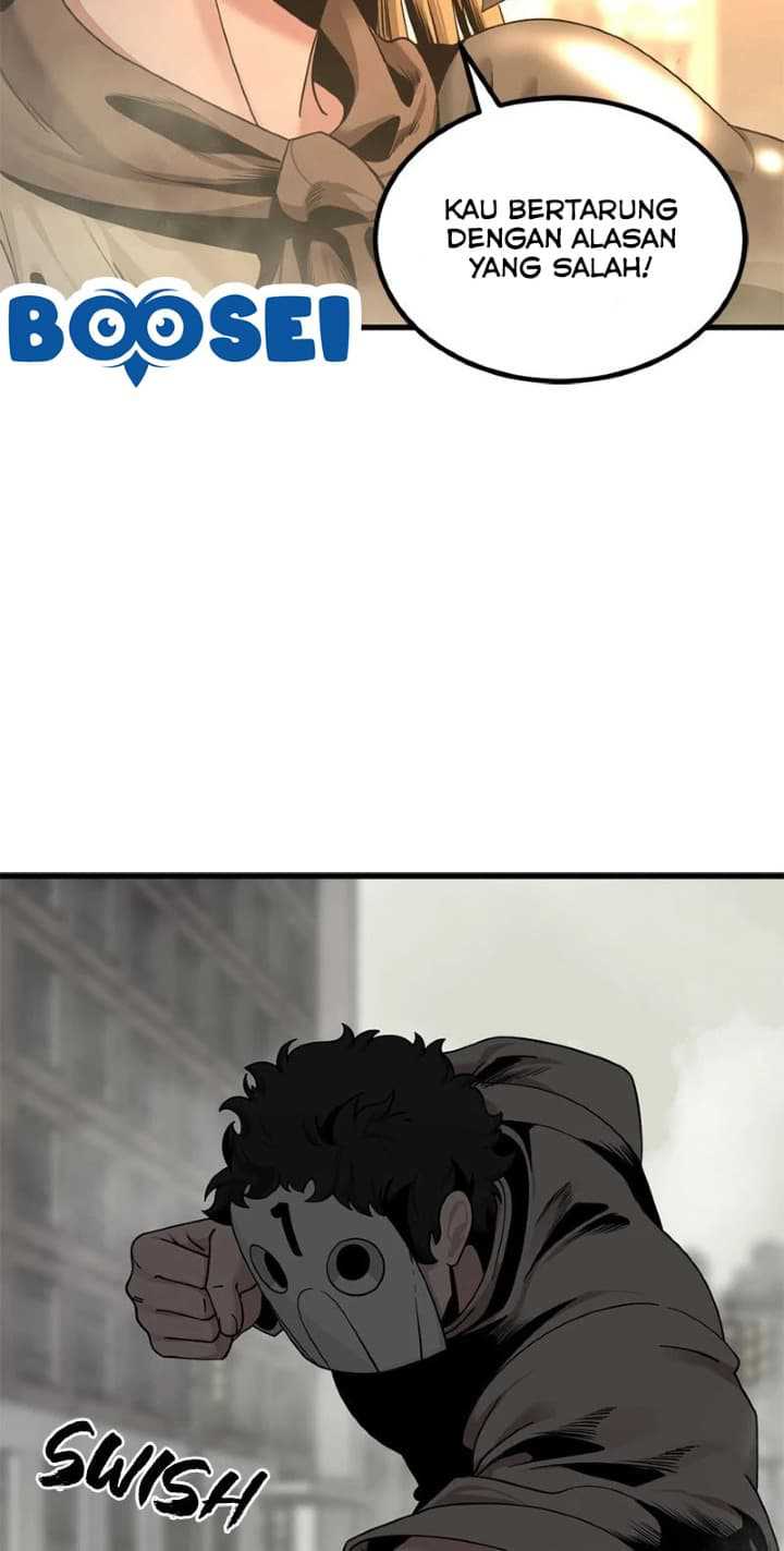 Hero Killer Chapter 61 Gambar 40