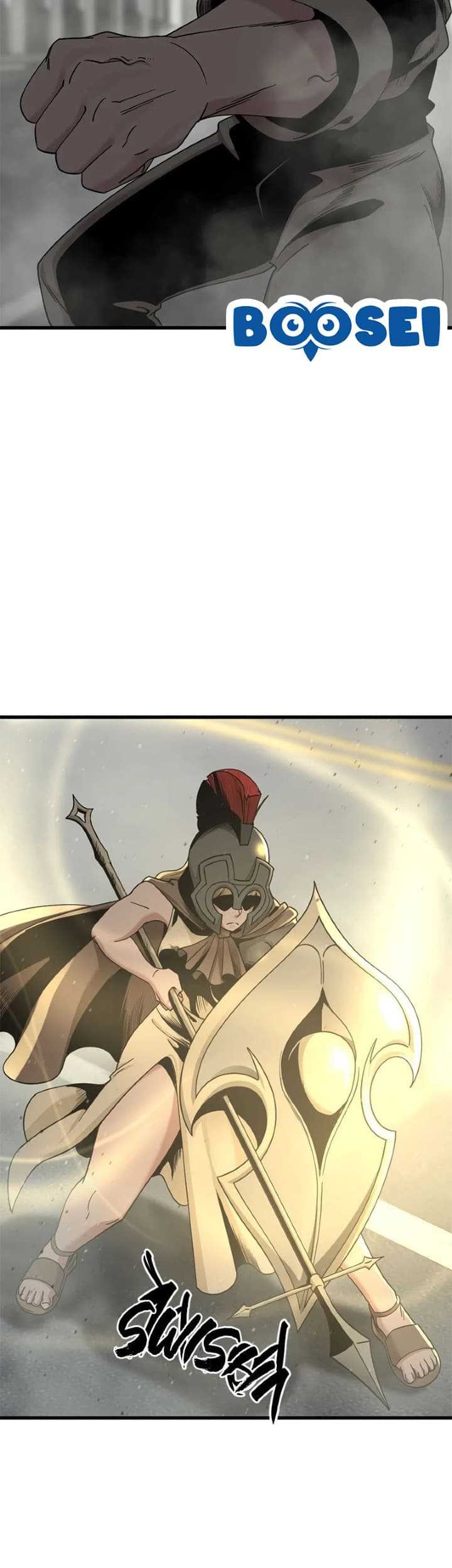 Hero Killer Chapter 61 Gambar 41