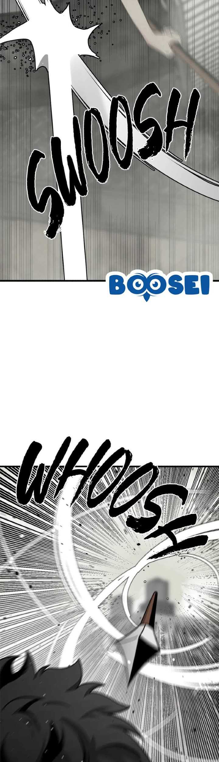 Hero Killer Chapter 61 Gambar 43