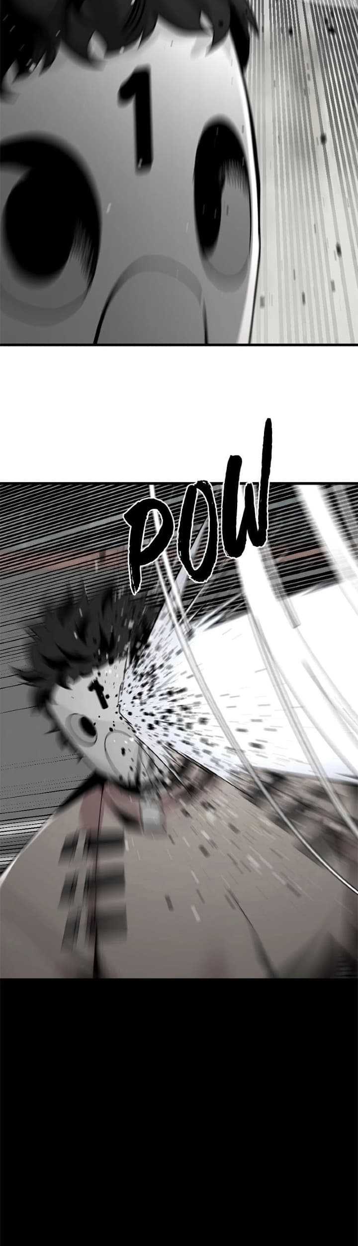 Hero Killer Chapter 61 Gambar 44