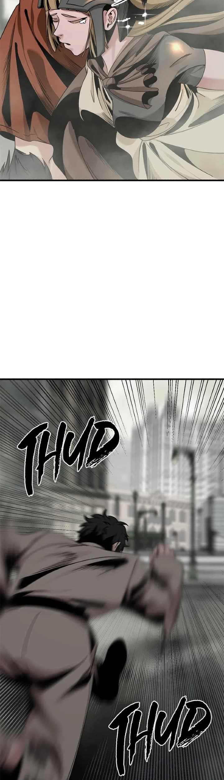 Hero Killer Chapter 61 Gambar 49