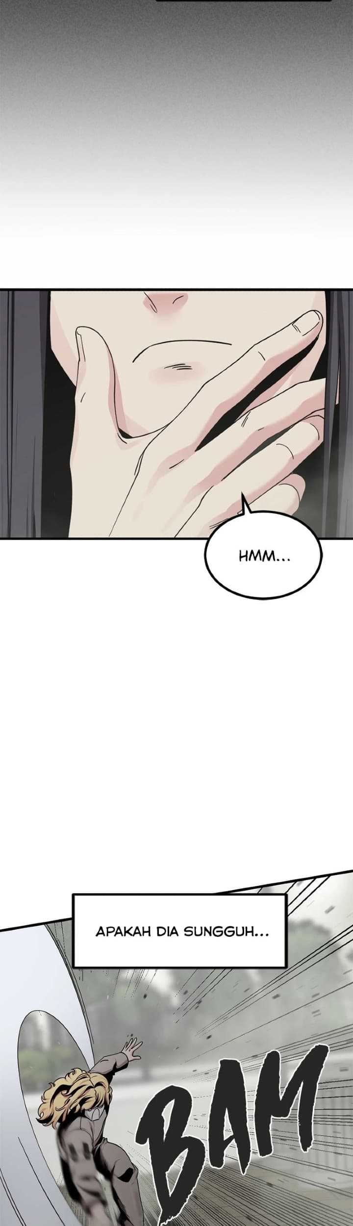 Hero Killer Chapter 61 Gambar 5