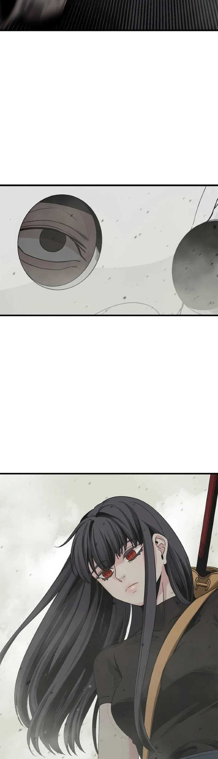 Hero Killer Chapter 61 Gambar 50
