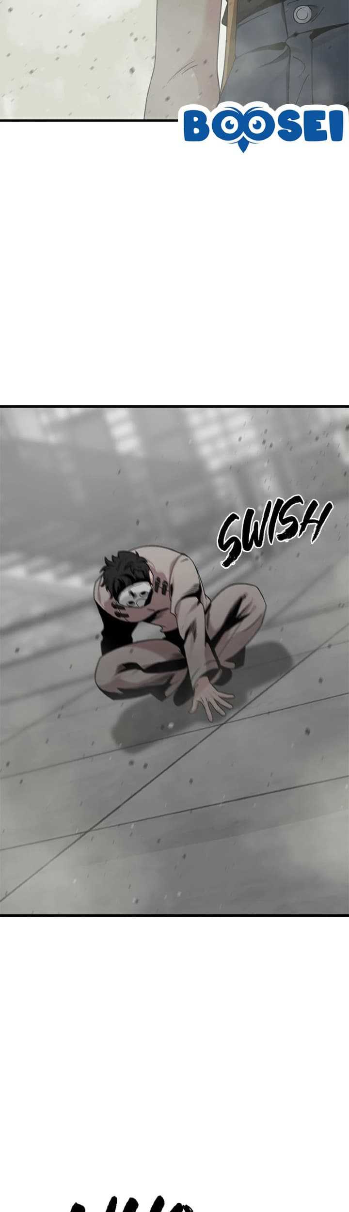 Hero Killer Chapter 61 Gambar 51