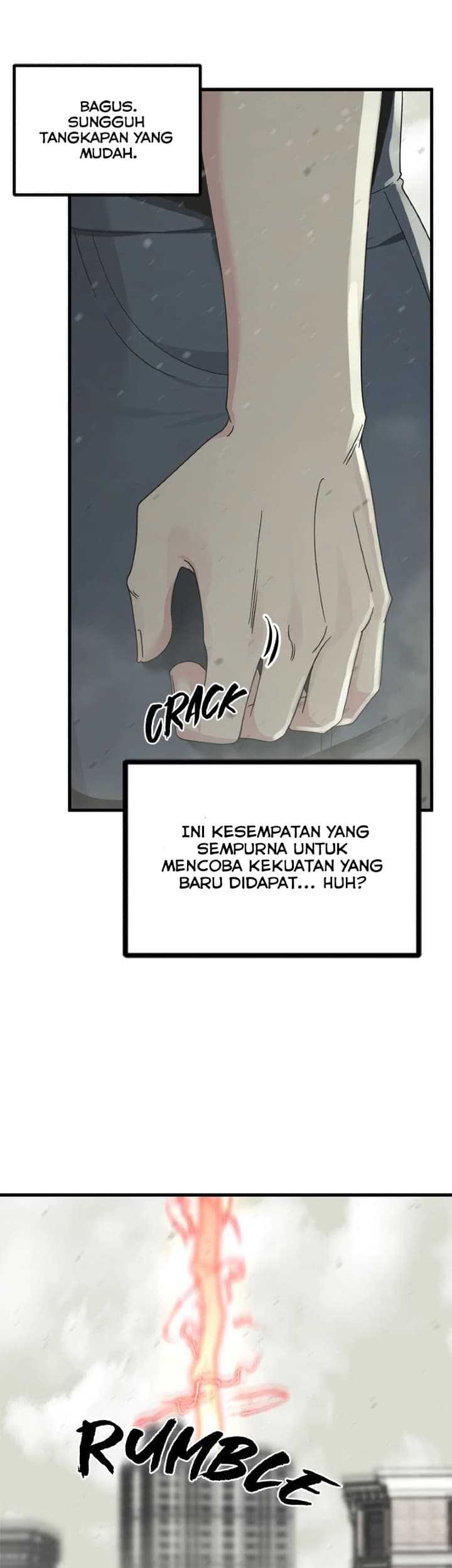Hero Killer Chapter 61 Gambar 54