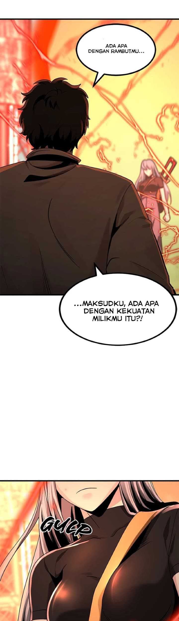 Hero Killer Chapter 61 Gambar 58