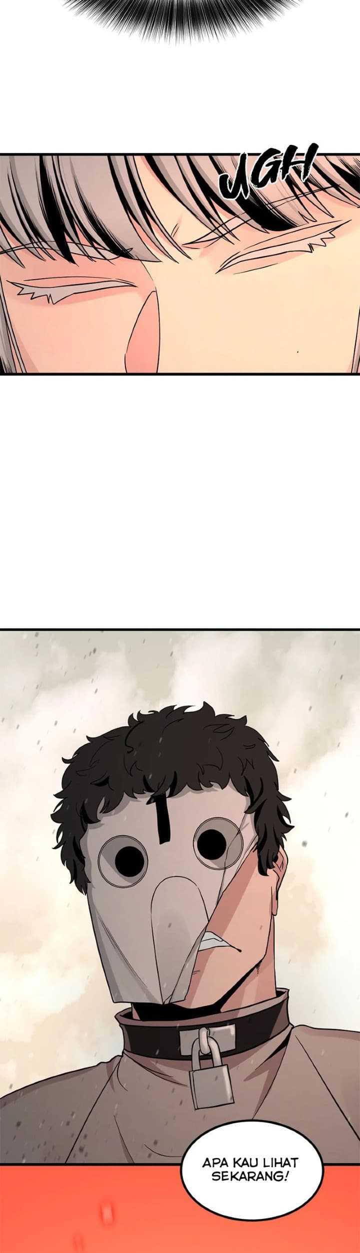 Hero Killer Chapter 61 Gambar 60