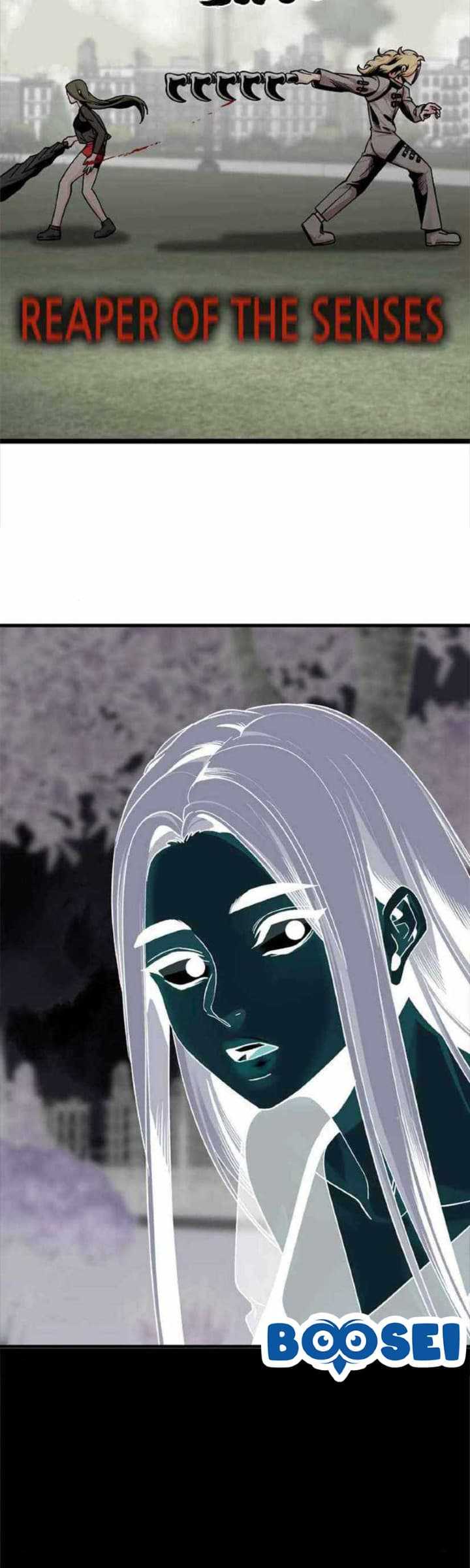 Hero Killer Chapter 60 Gambar 47