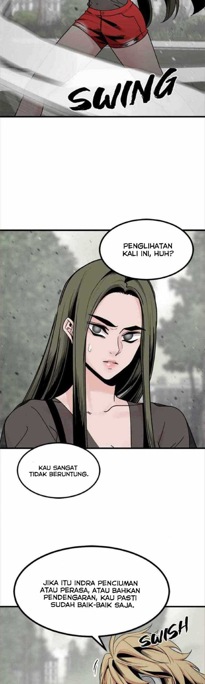 Hero Killer Chapter 60 Gambar 52