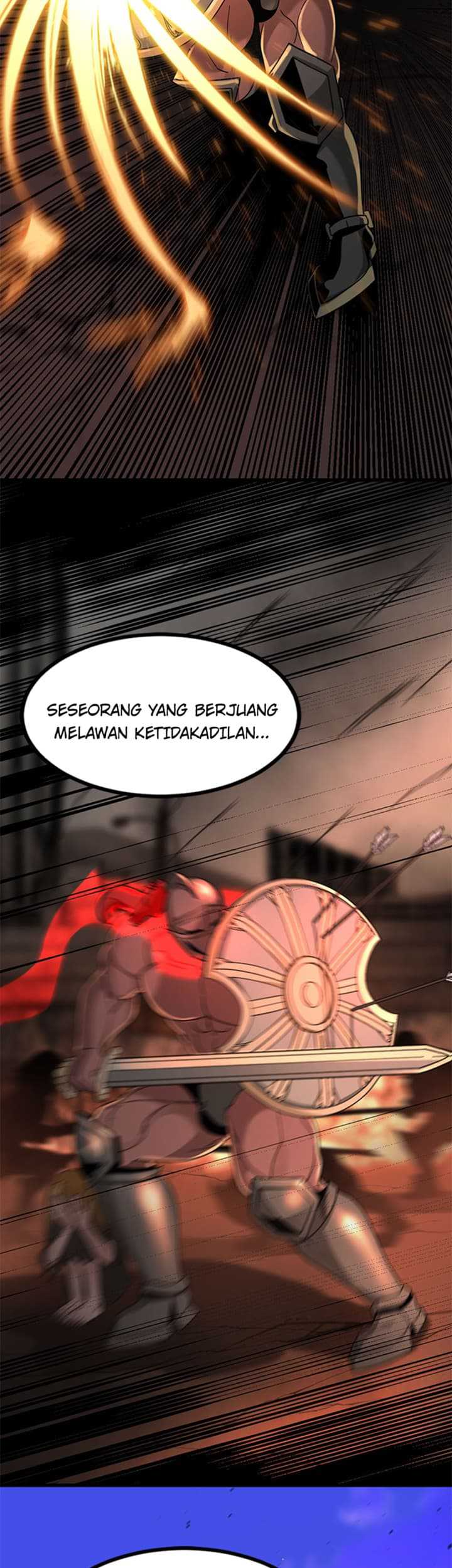 Hero Killer Chapter 59 Gambar 13