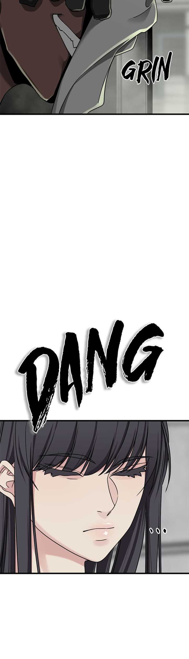 Hero Killer Chapter 59 Gambar 30