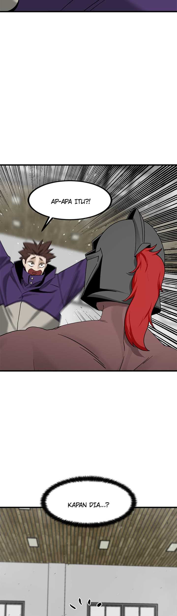 Hero Killer Chapter 59 Gambar 6