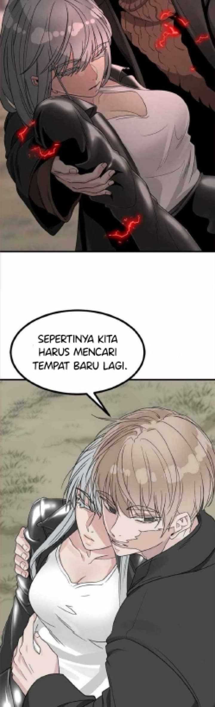 Hero Killer Chapter 58 Gambar 12