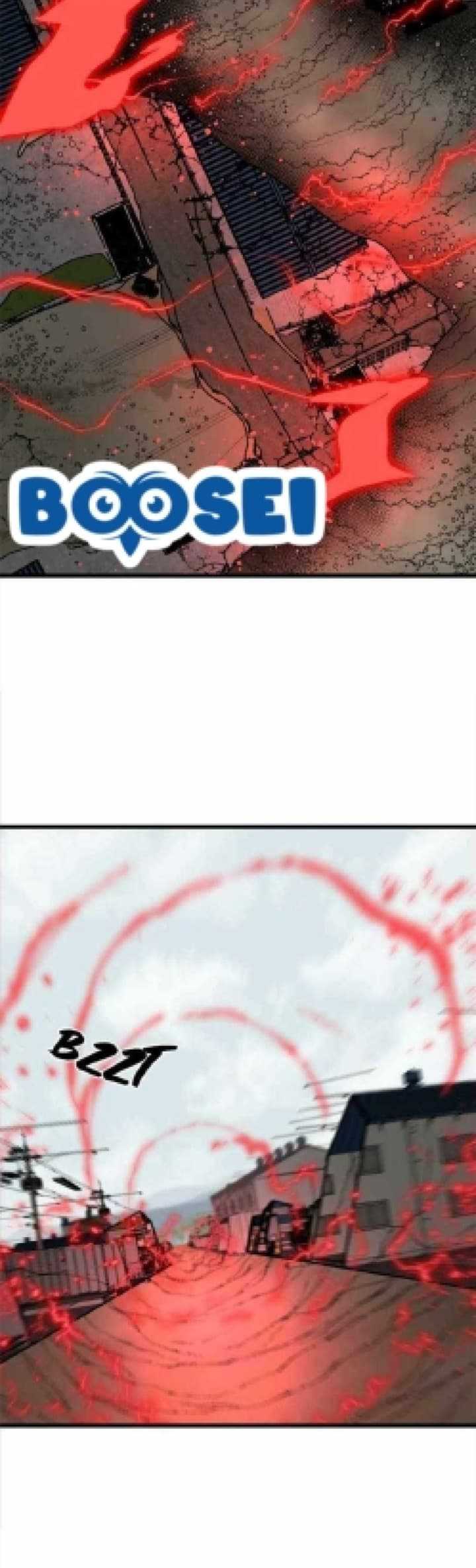 Hero Killer Chapter 58 Gambar 14