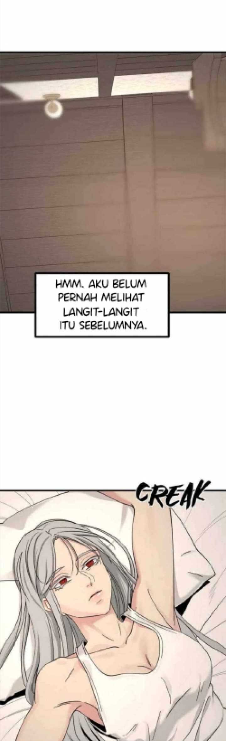 Hero Killer Chapter 58 Gambar 17