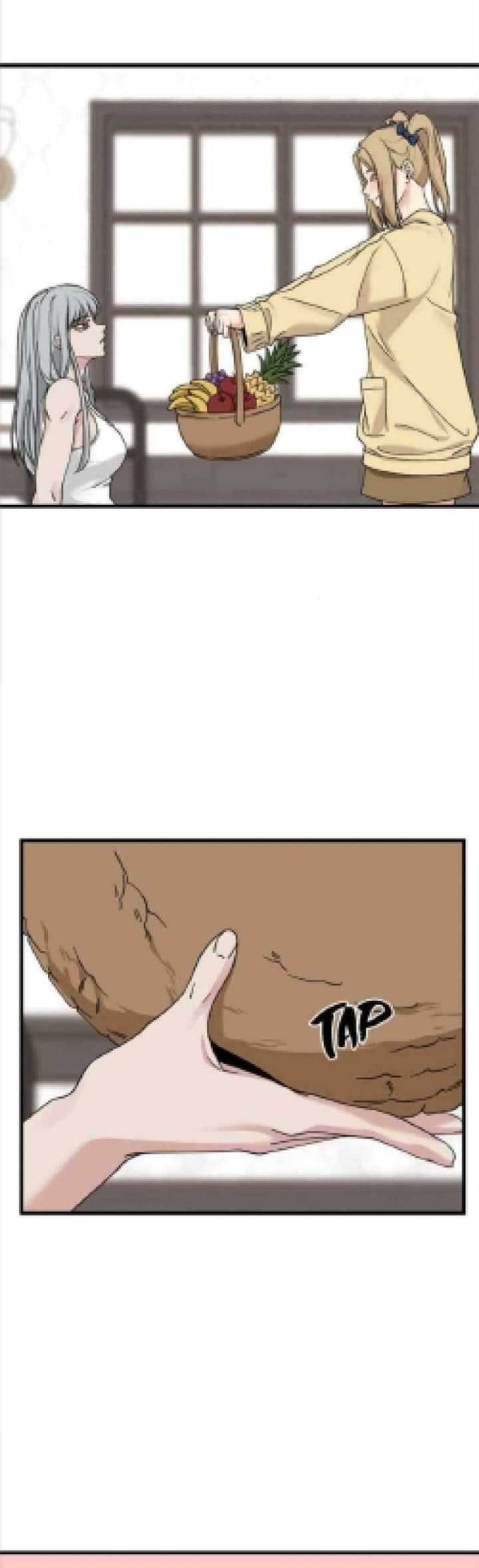 Hero Killer Chapter 58 Gambar 19