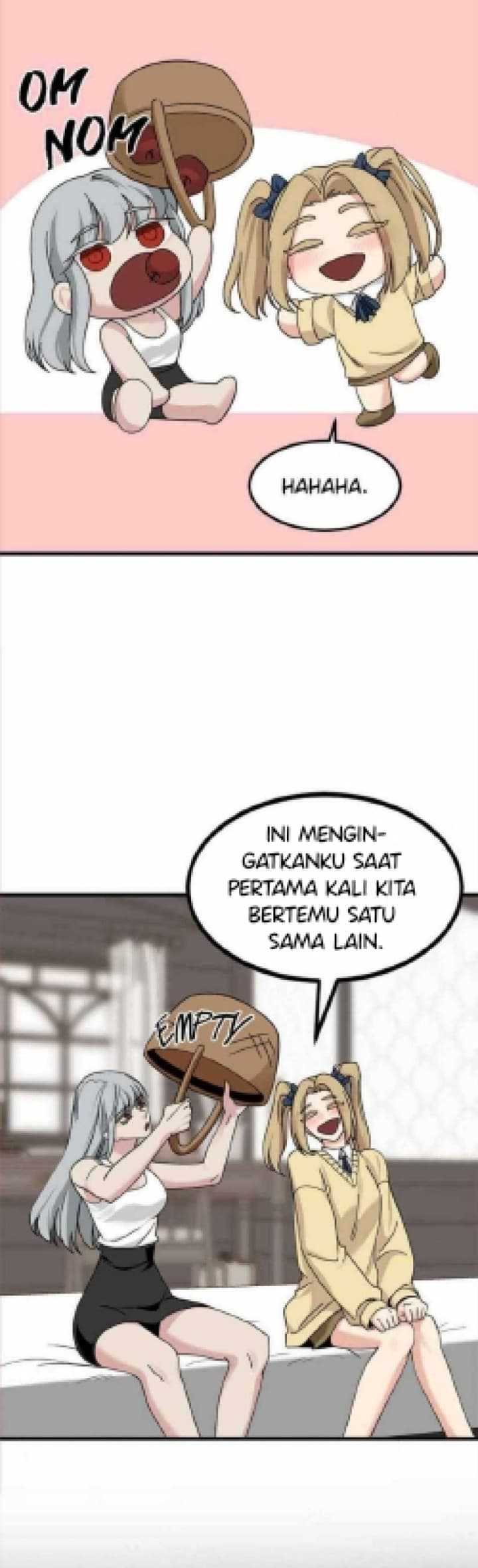 Hero Killer Chapter 58 Gambar 20