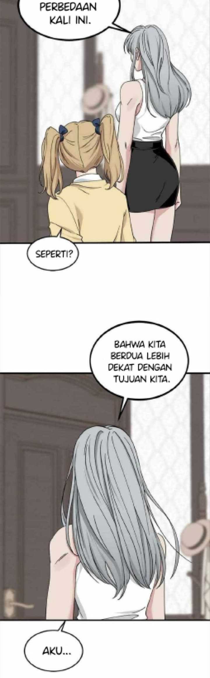 Hero Killer Chapter 58 Gambar 23
