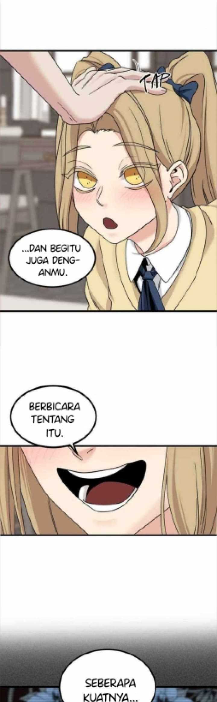 Hero Killer Chapter 58 Gambar 24