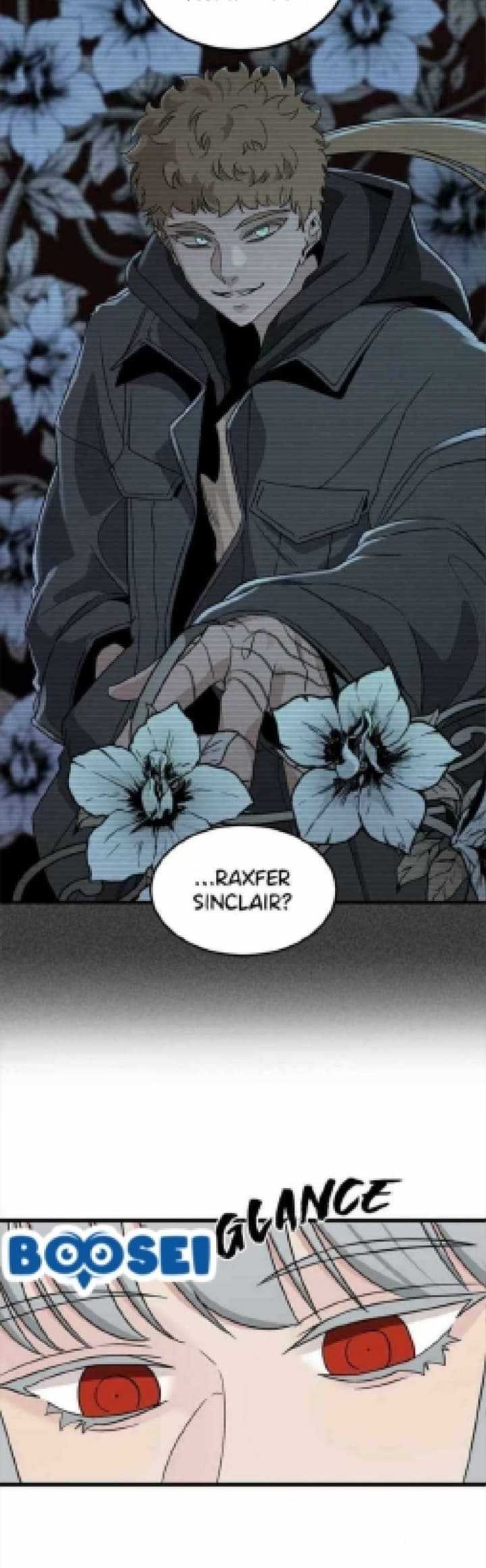 Hero Killer Chapter 58 Gambar 25