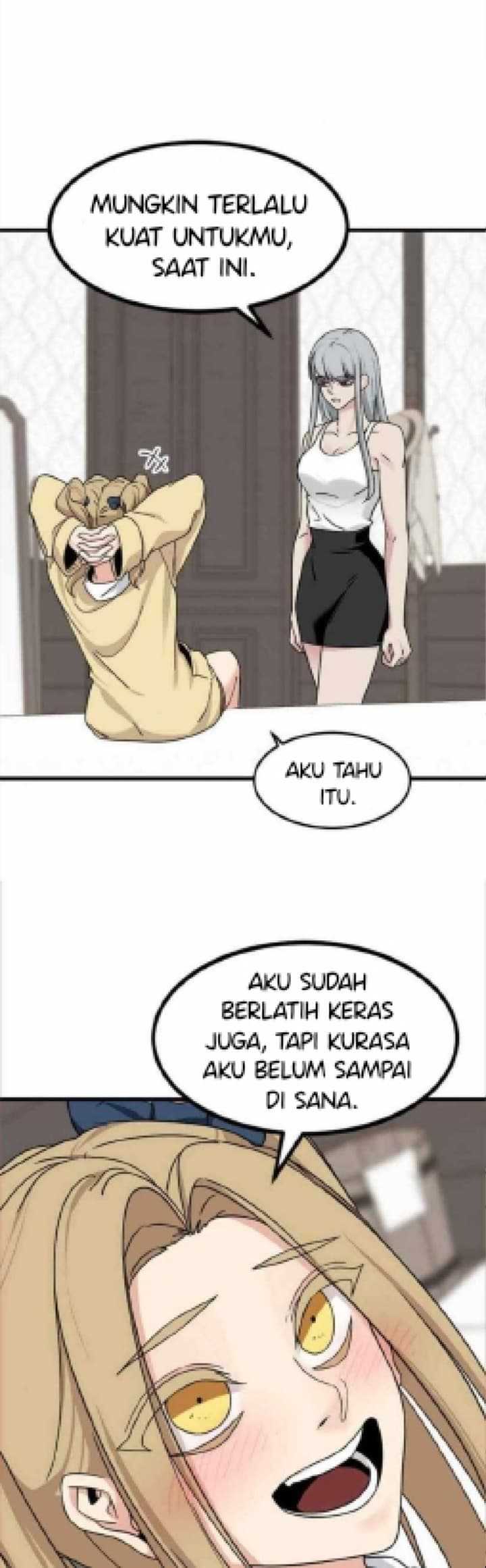 Hero Killer Chapter 58 Gambar 26