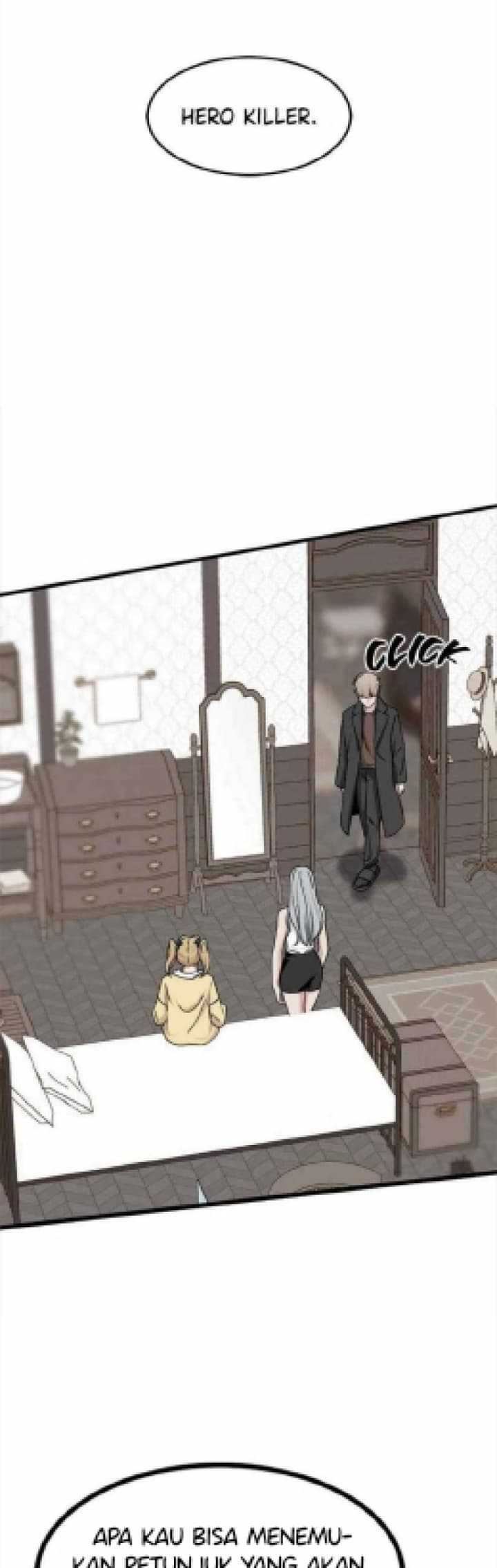 Hero Killer Chapter 58 Gambar 28