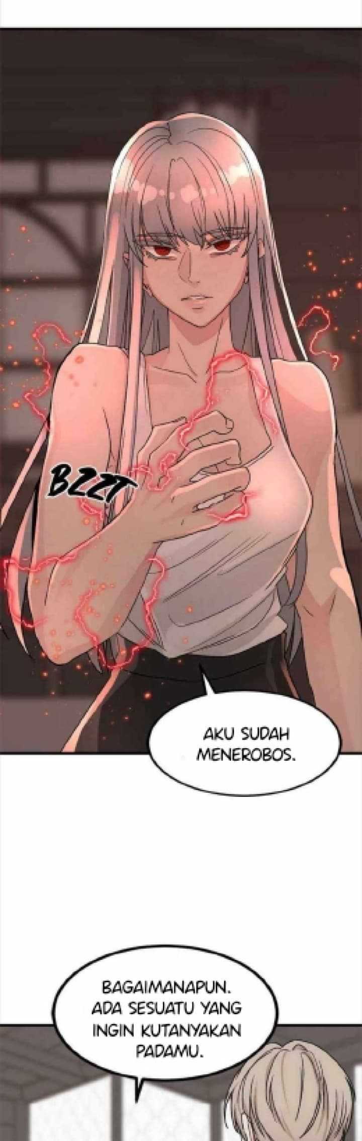 Hero Killer Chapter 58 Gambar 30