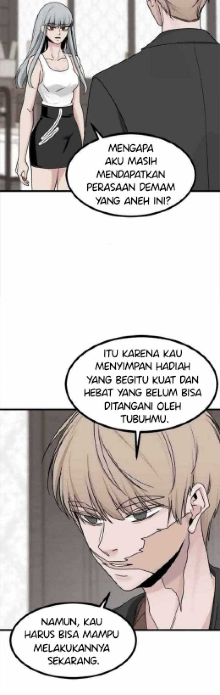Hero Killer Chapter 58 Gambar 31