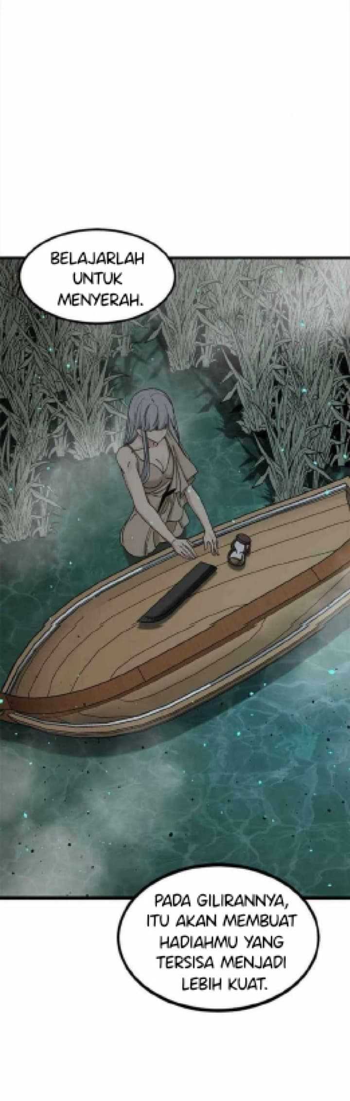 Hero Killer Chapter 58 Gambar 34