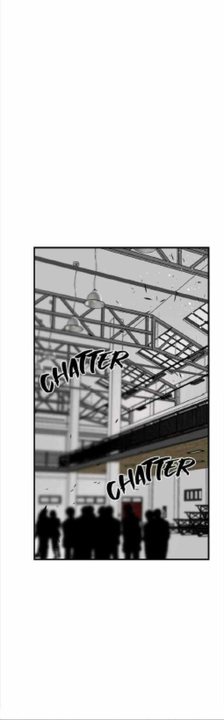 Hero Killer Chapter 58 Gambar 40