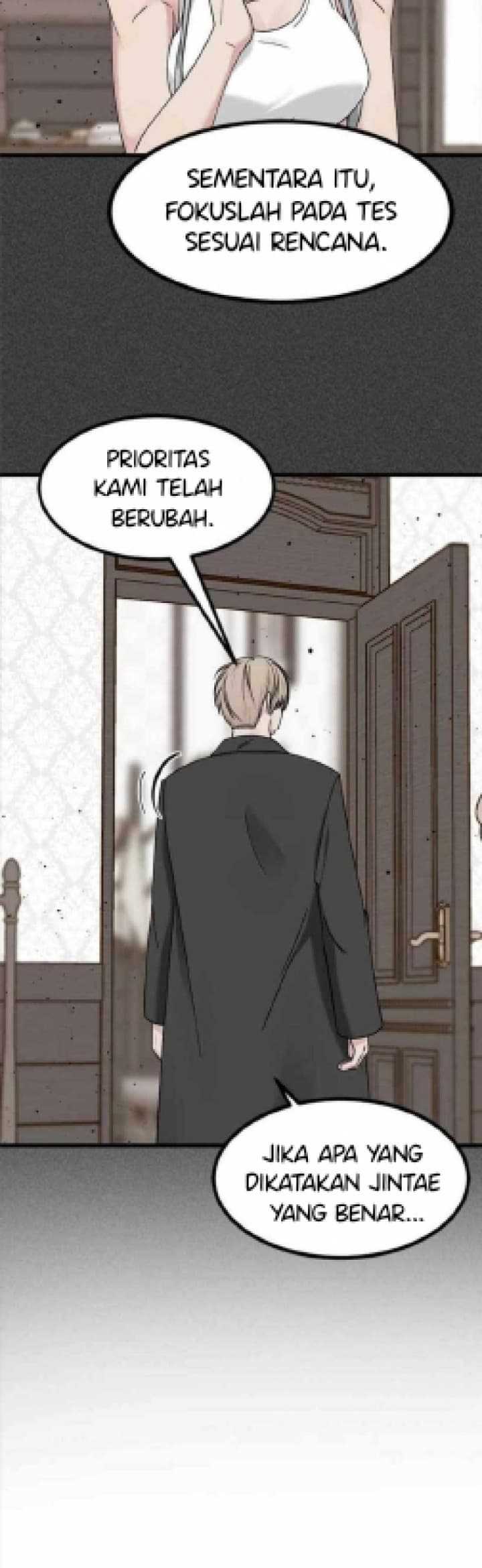 Hero Killer Chapter 58 Gambar 42