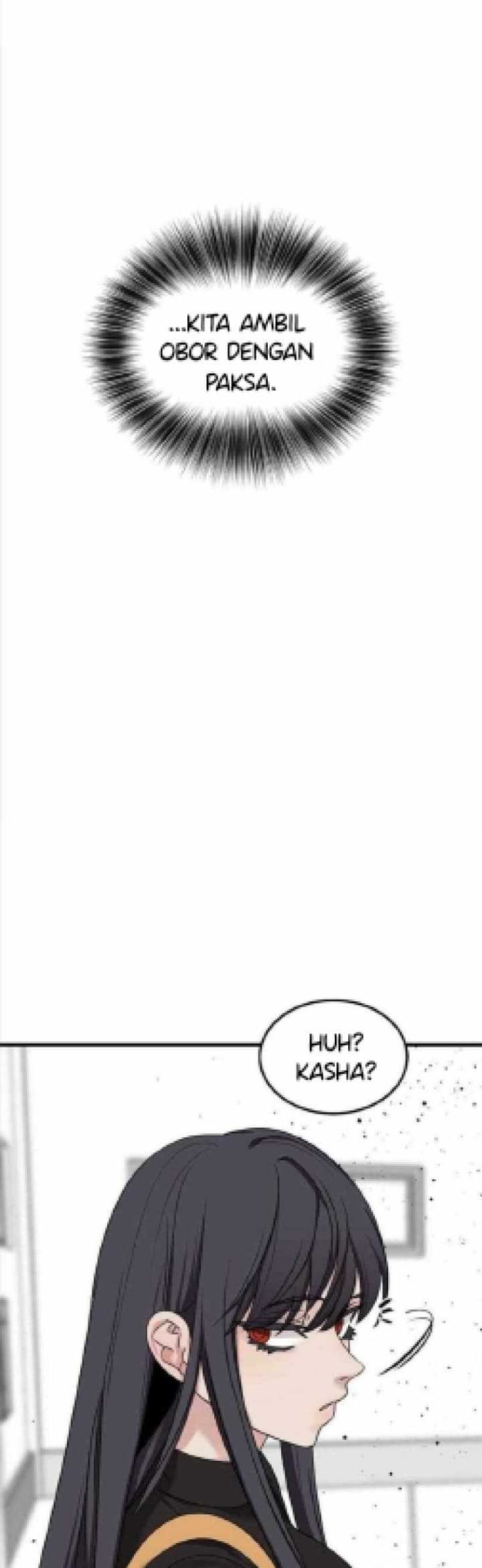 Hero Killer Chapter 58 Gambar 43