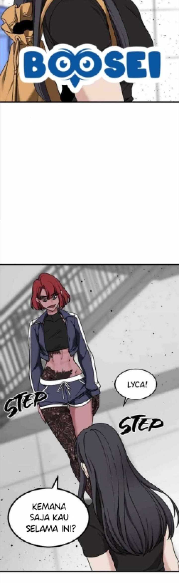 Hero Killer Chapter 58 Gambar 44