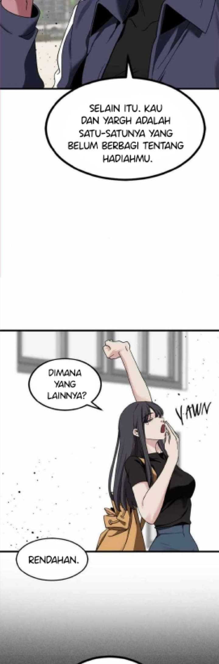 Hero Killer Chapter 58 Gambar 47