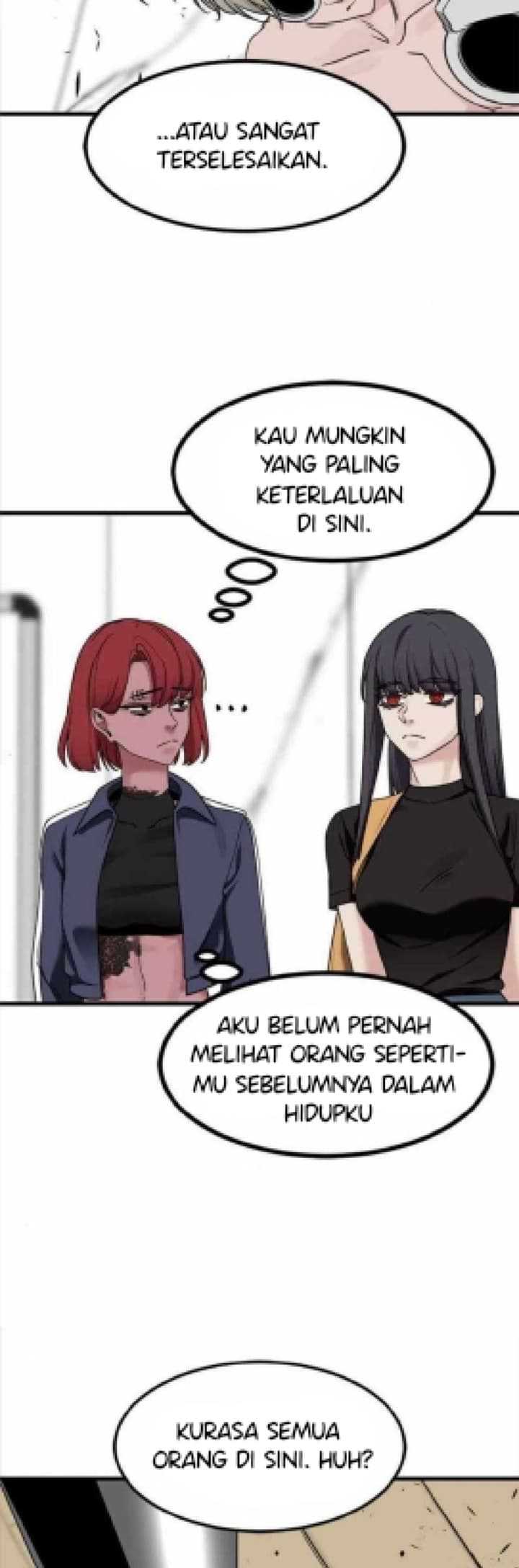 Hero Killer Chapter 58 Gambar 50
