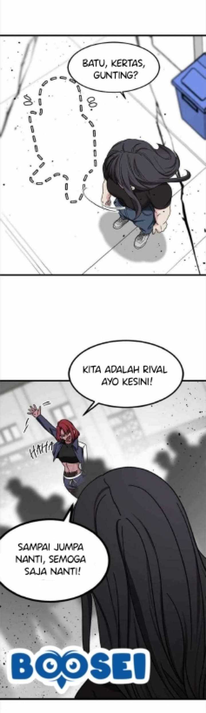 Hero Killer Chapter 58 Gambar 54