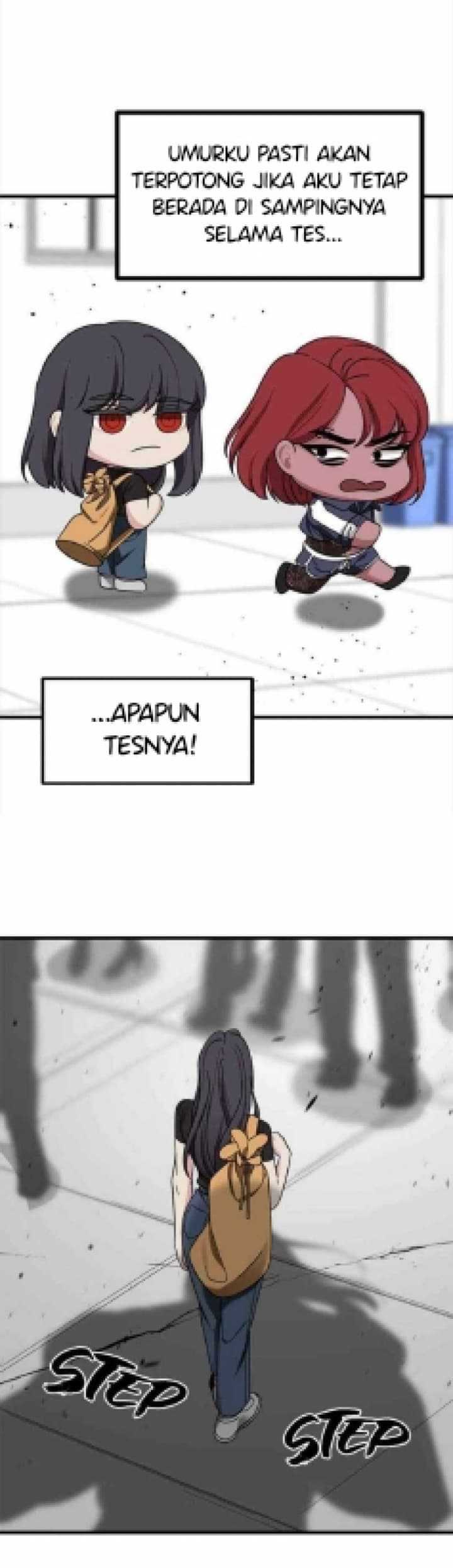 Hero Killer Chapter 58 Gambar 55