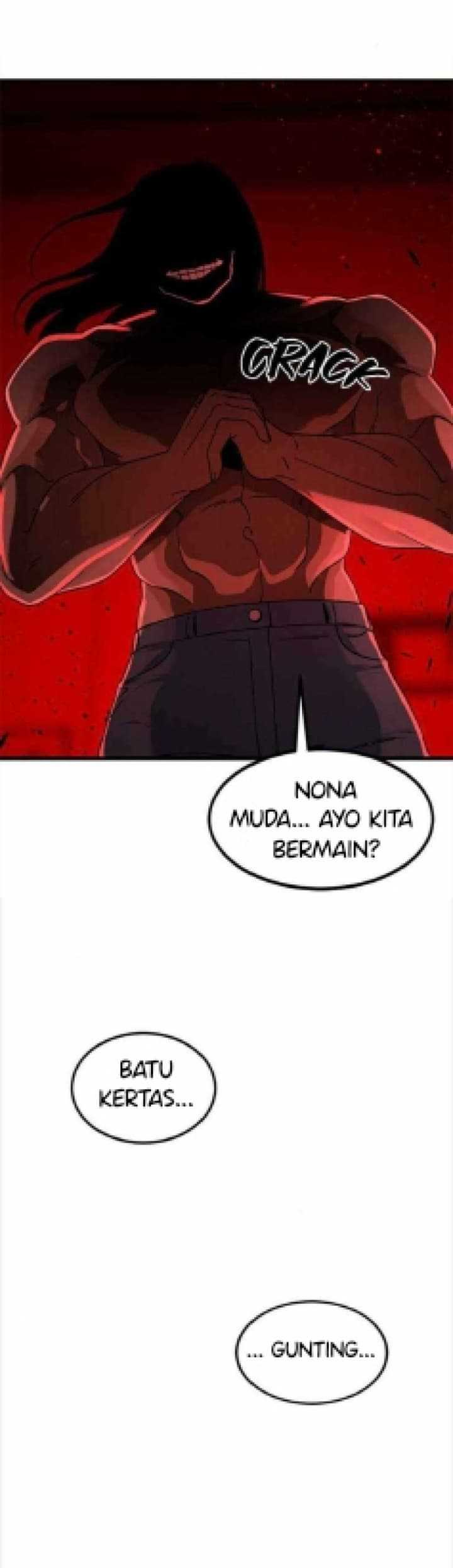Hero Killer Chapter 58 Gambar 56