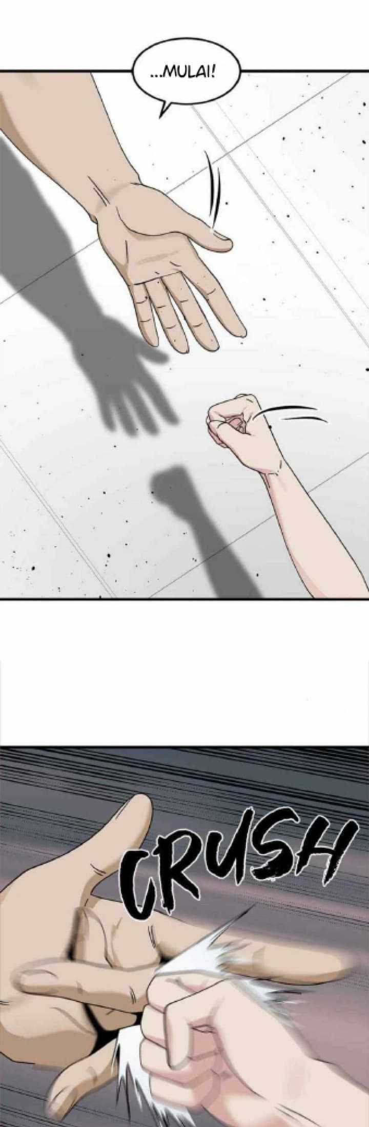 Hero Killer Chapter 58 Gambar 57