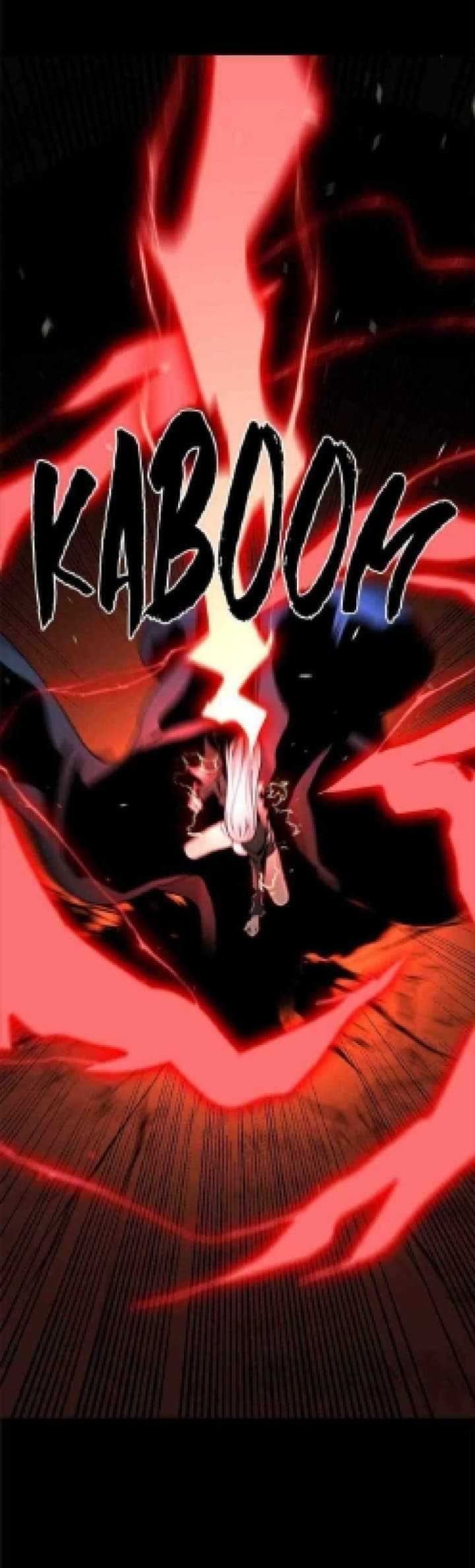 Hero Killer Chapter 58 Gambar 8