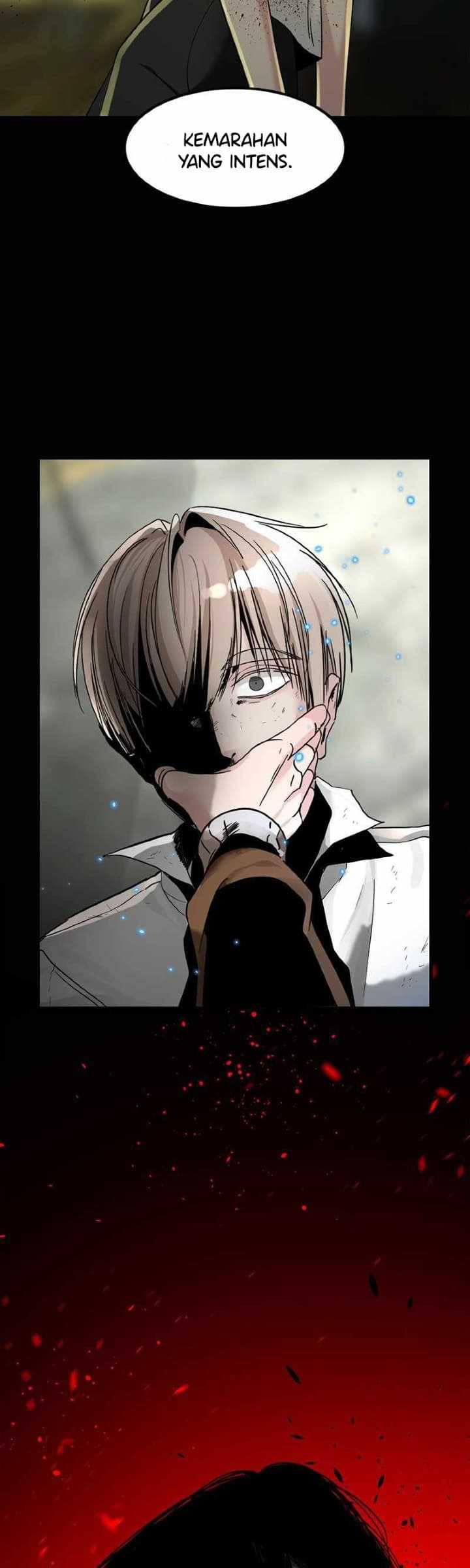 Hero Killer Chapter 57 Gambar 10