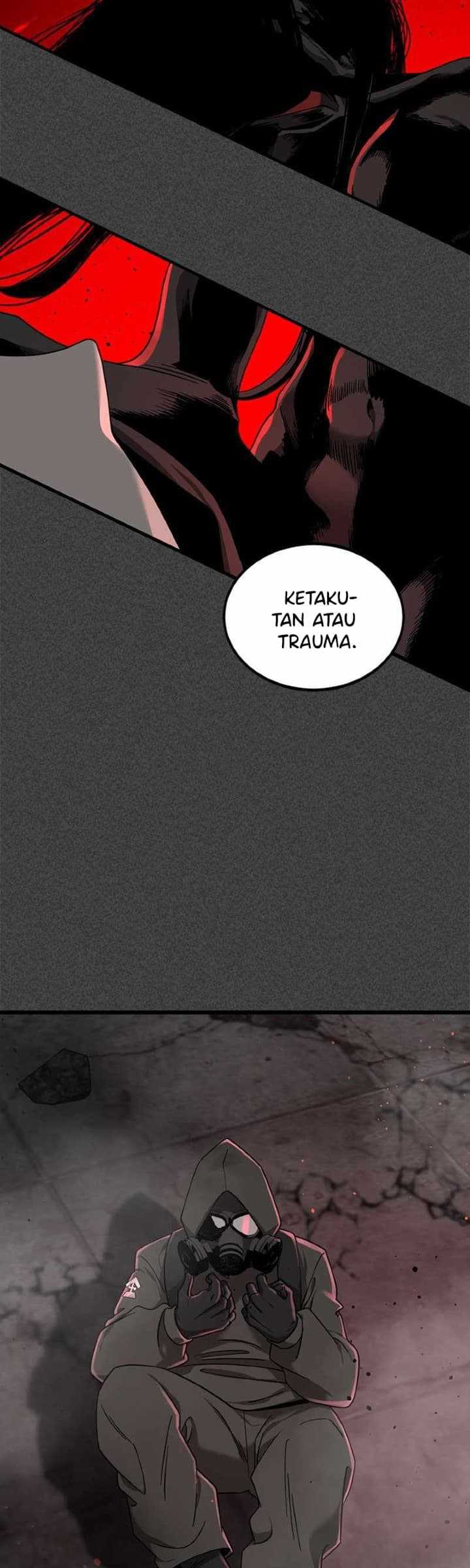 Hero Killer Chapter 57 Gambar 11