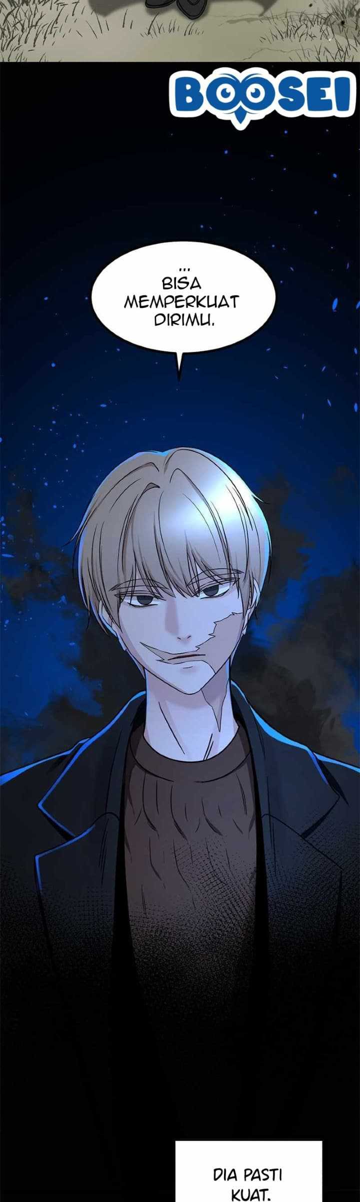 Hero Killer Chapter 57 Gambar 14