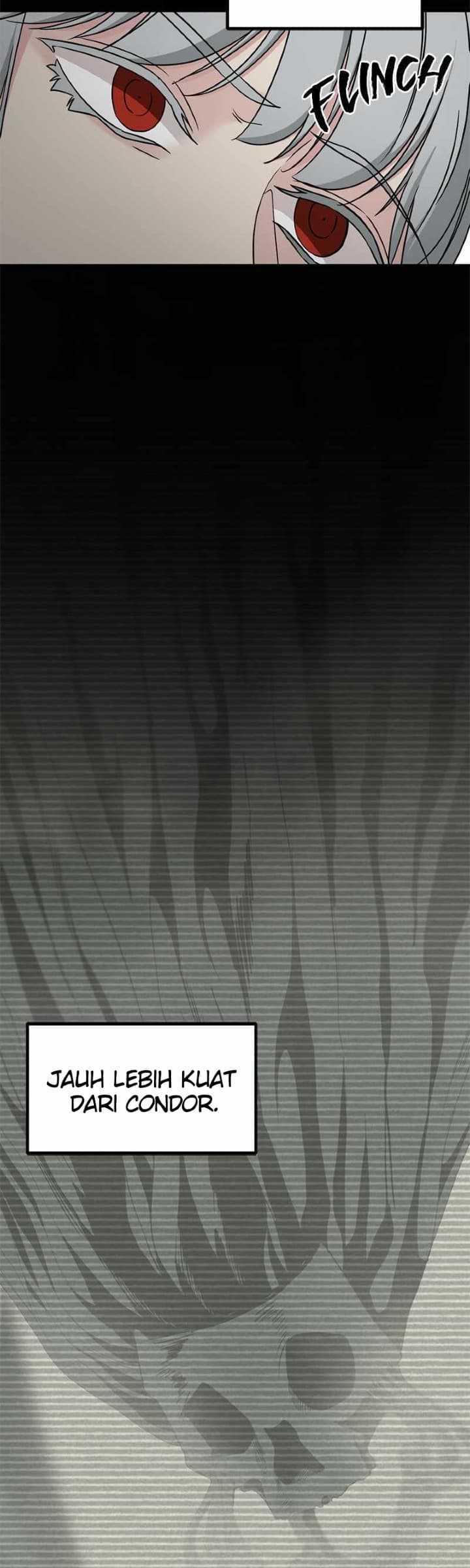 Hero Killer Chapter 57 Gambar 15