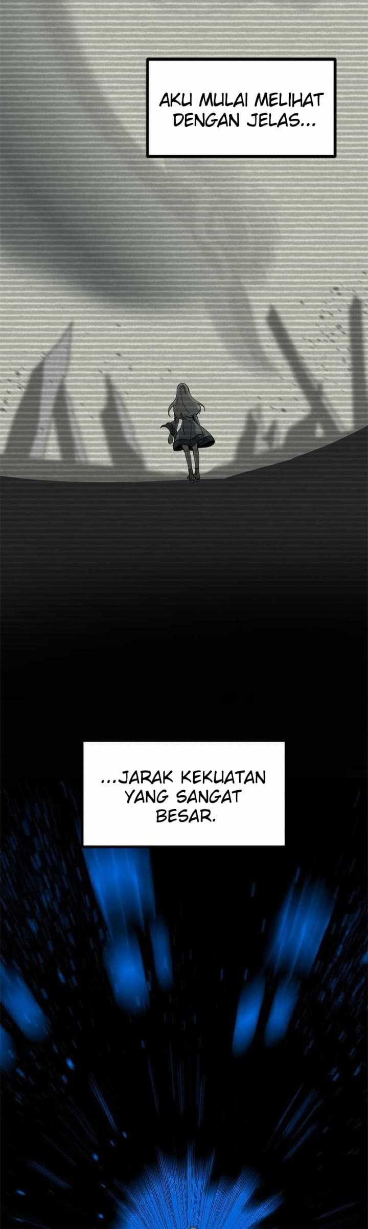 Hero Killer Chapter 57 Gambar 16